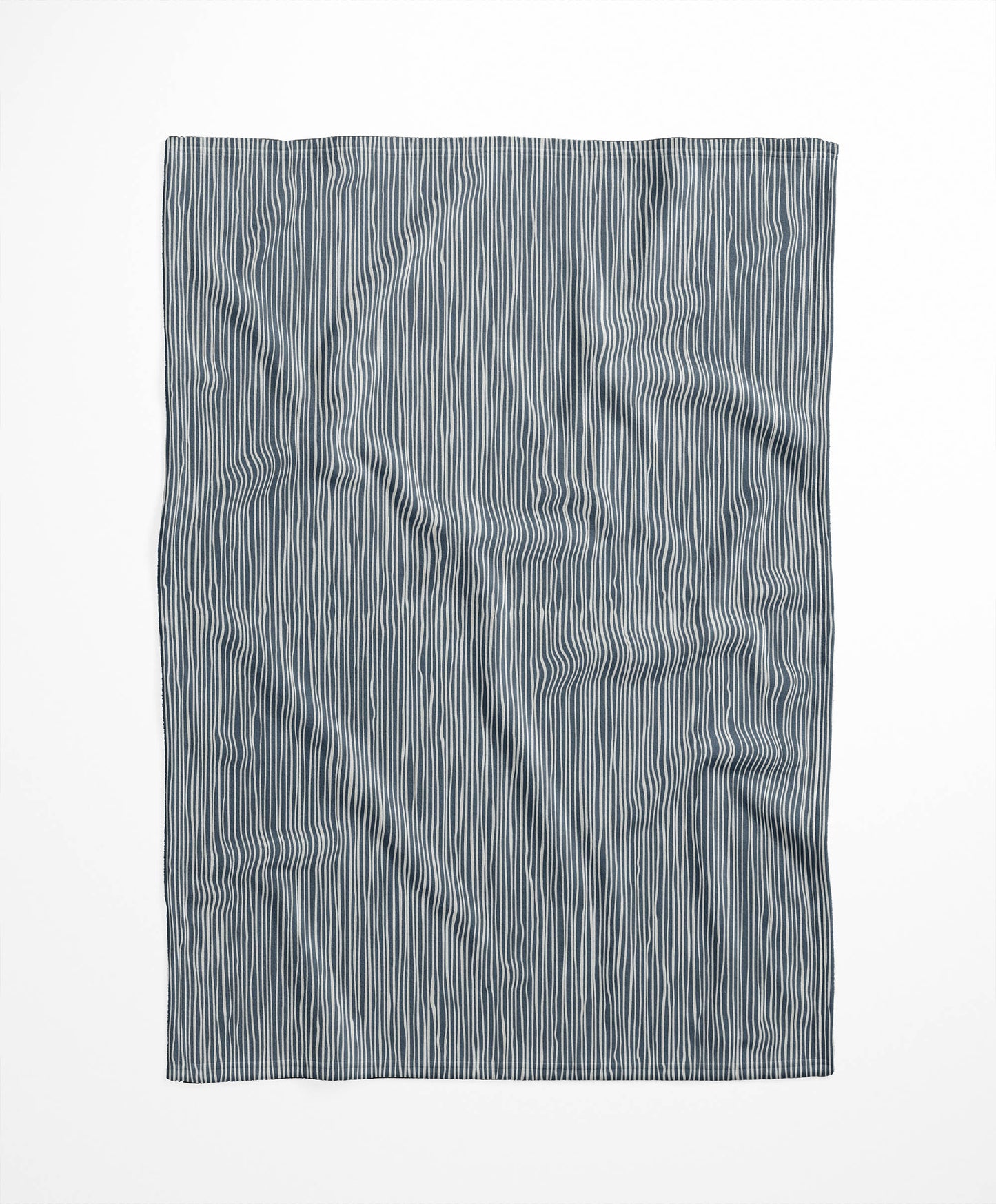 Tess Velveteen Fleece Blanket