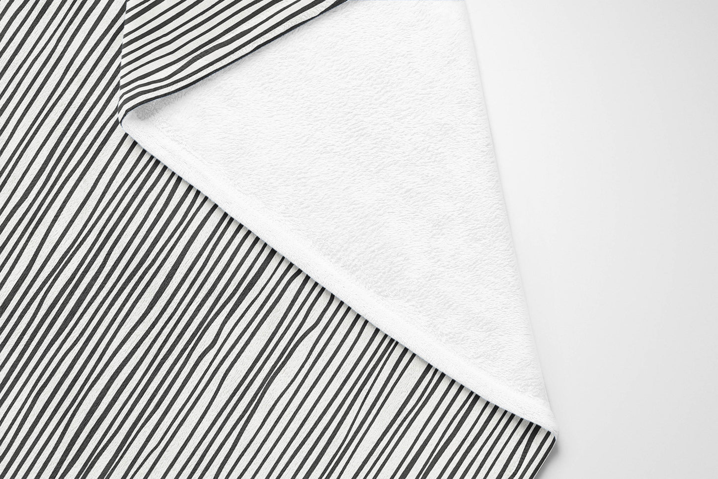 Tess Velveteen Fleece Blanket