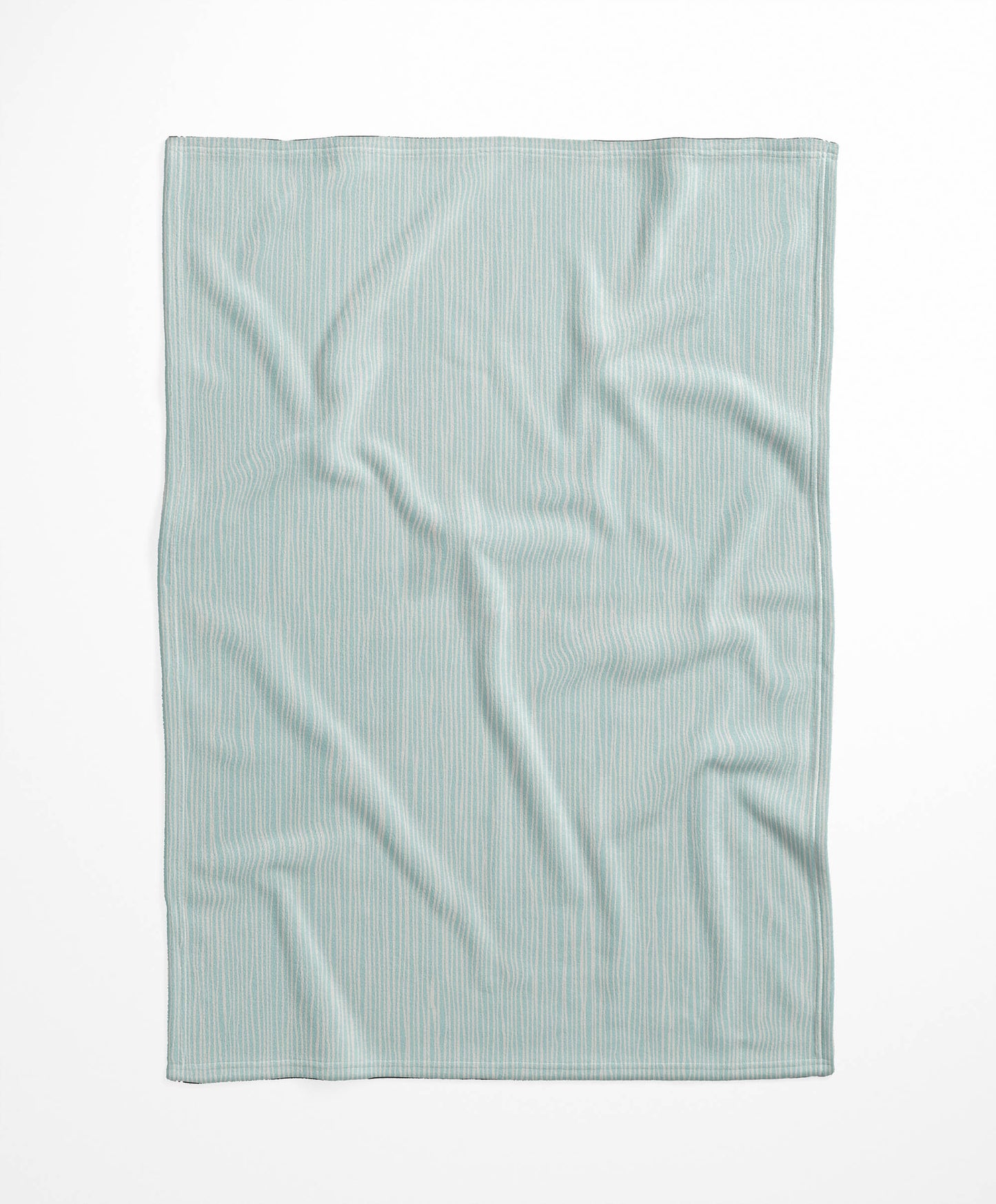 Tess Velveteen Fleece Blanket