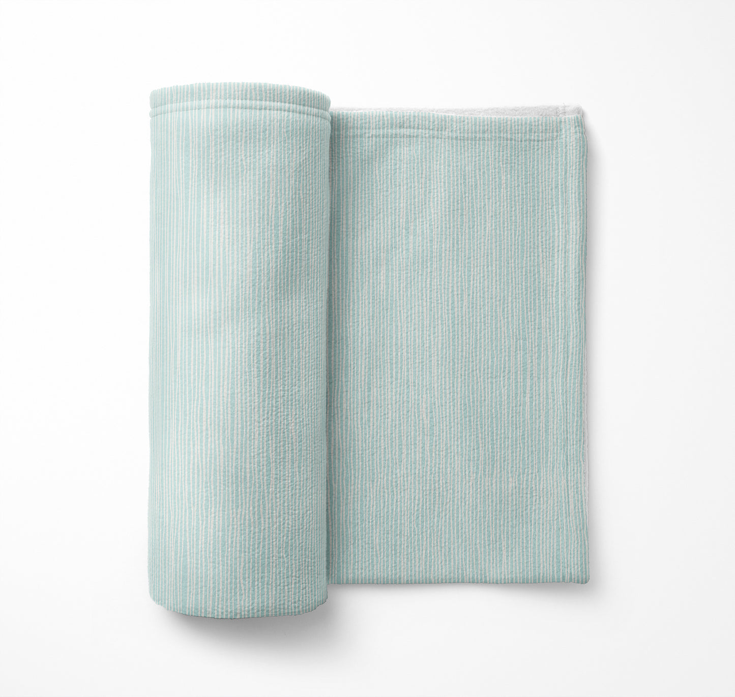 Tess Velveteen Fleece Blanket