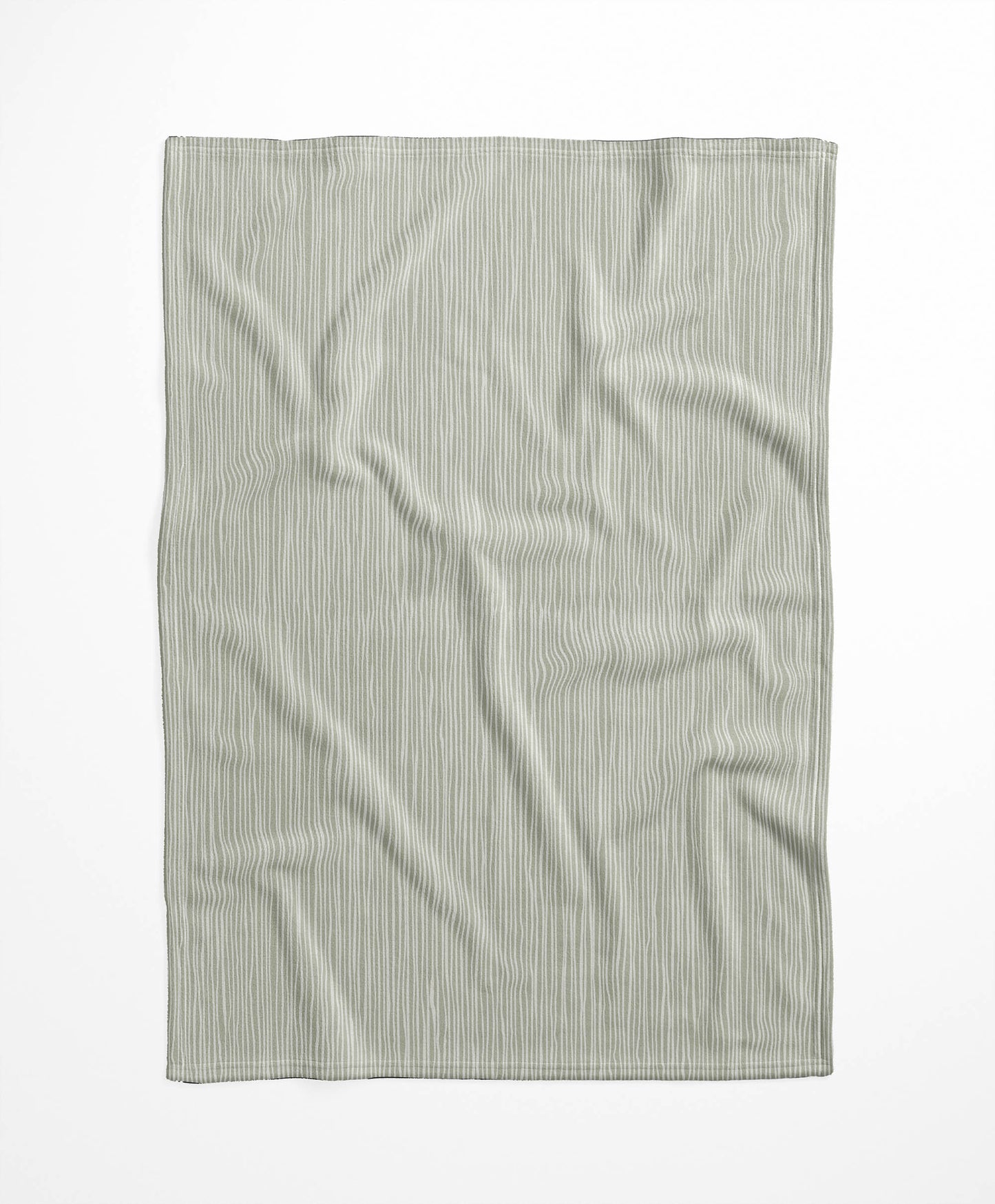 Tess Velveteen Fleece Blanket