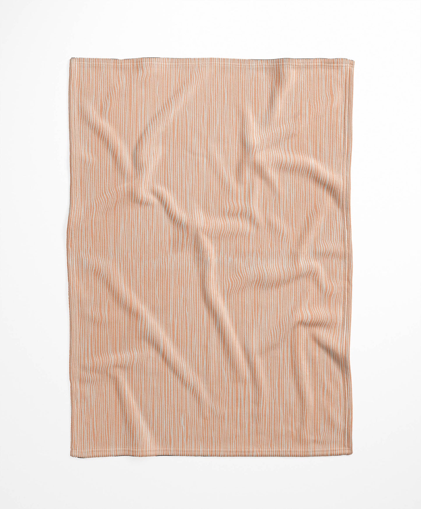 Tess Velveteen Fleece Blanket