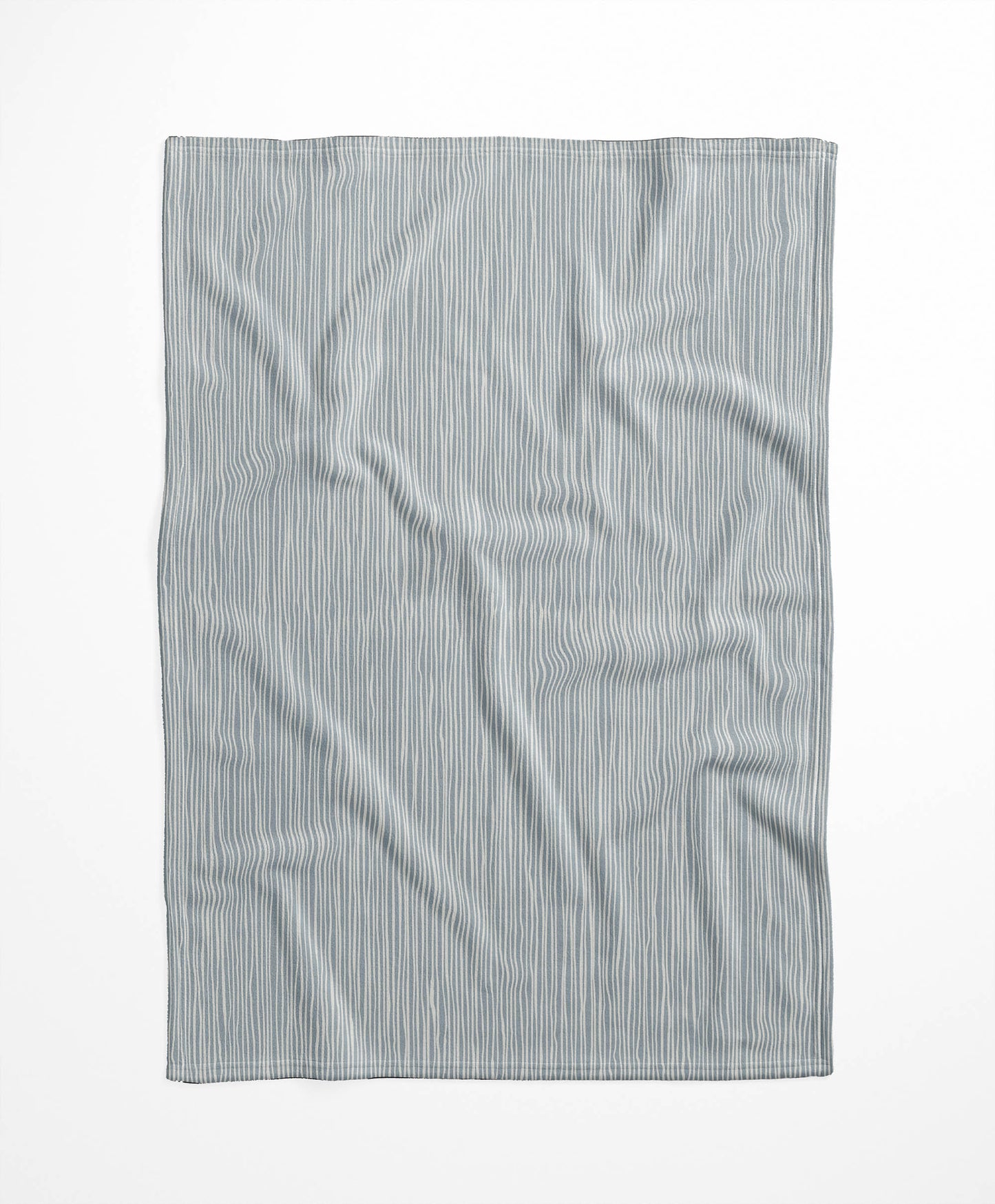 Tess Velveteen Fleece Blanket
