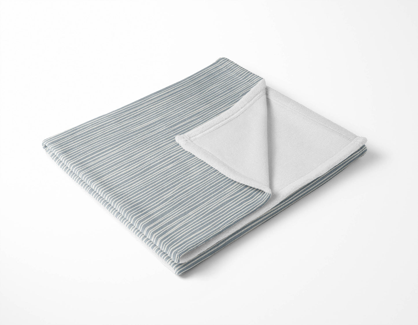 Tess Velveteen Fleece Blanket
