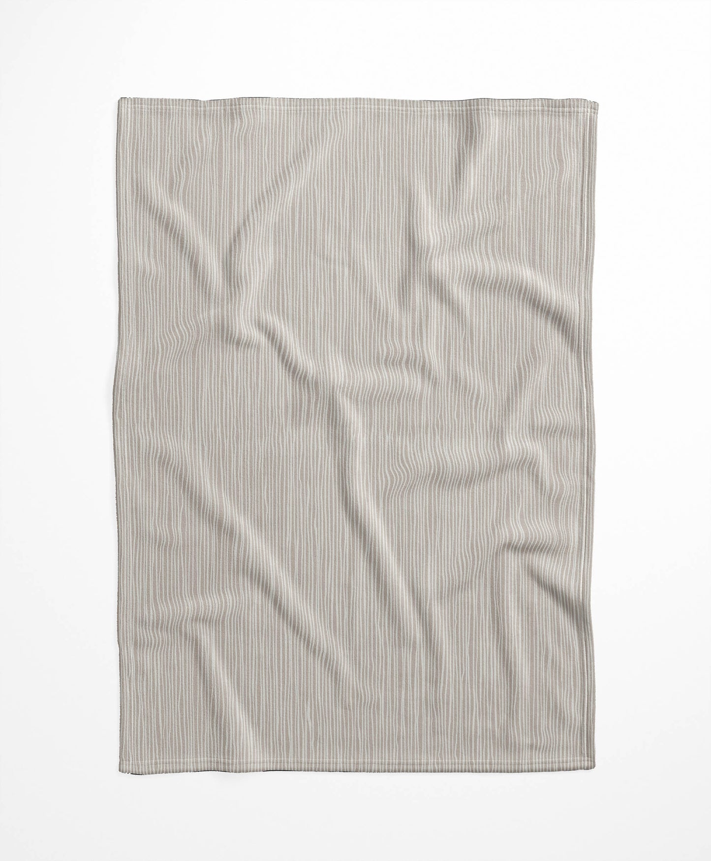 Tess Velveteen Fleece Blanket