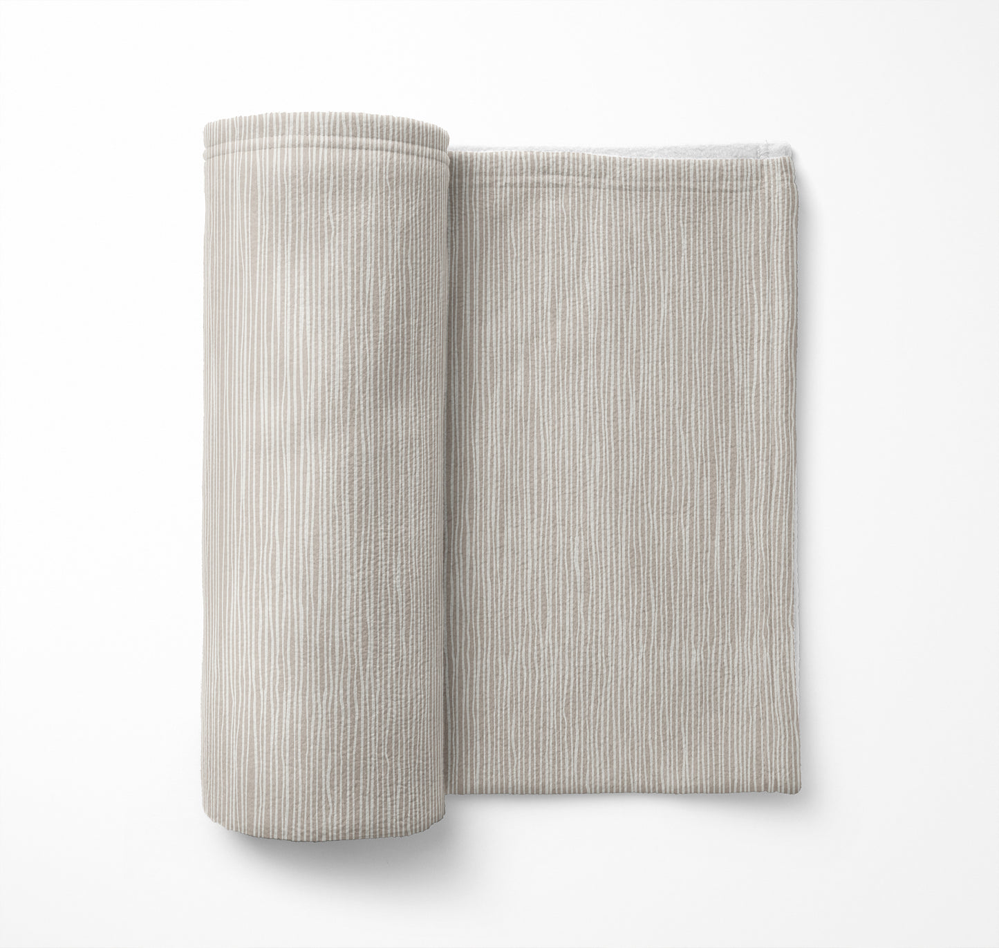 Tess Velveteen Fleece Blanket