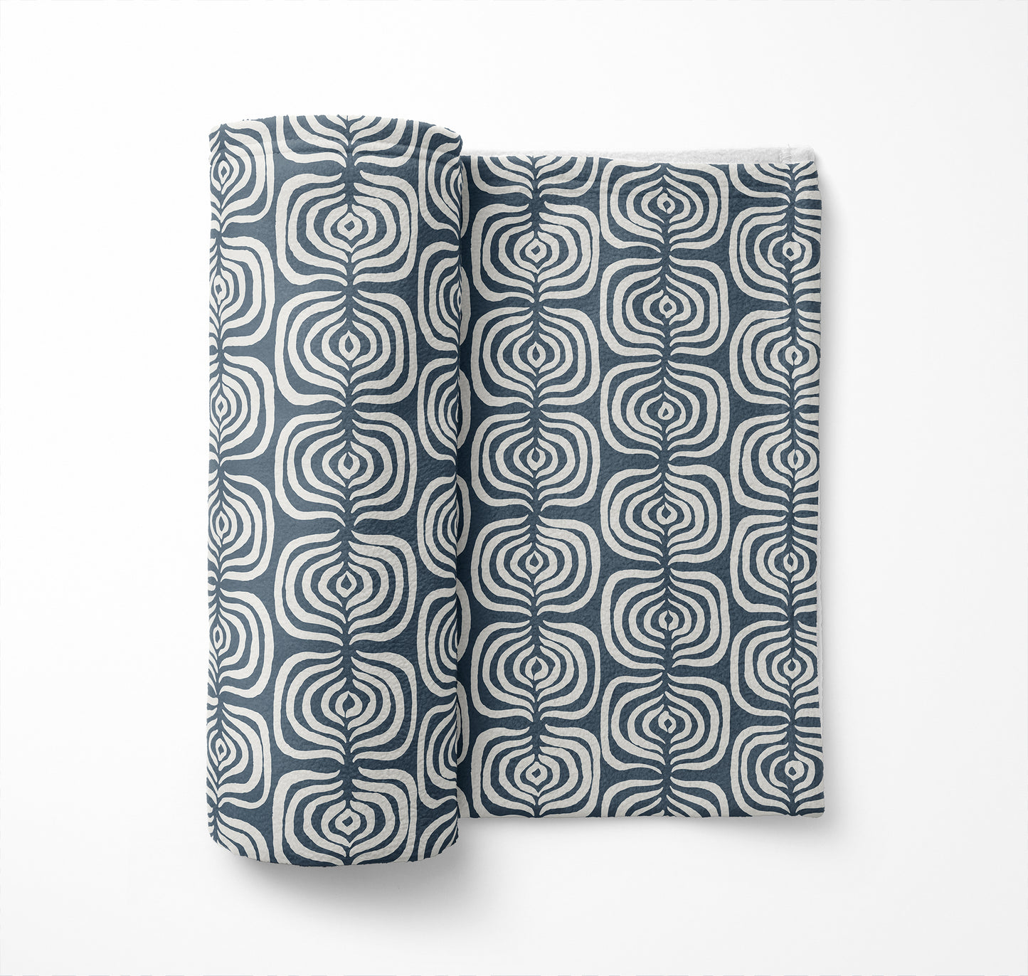 The Way Velveteen Fleece Blanket