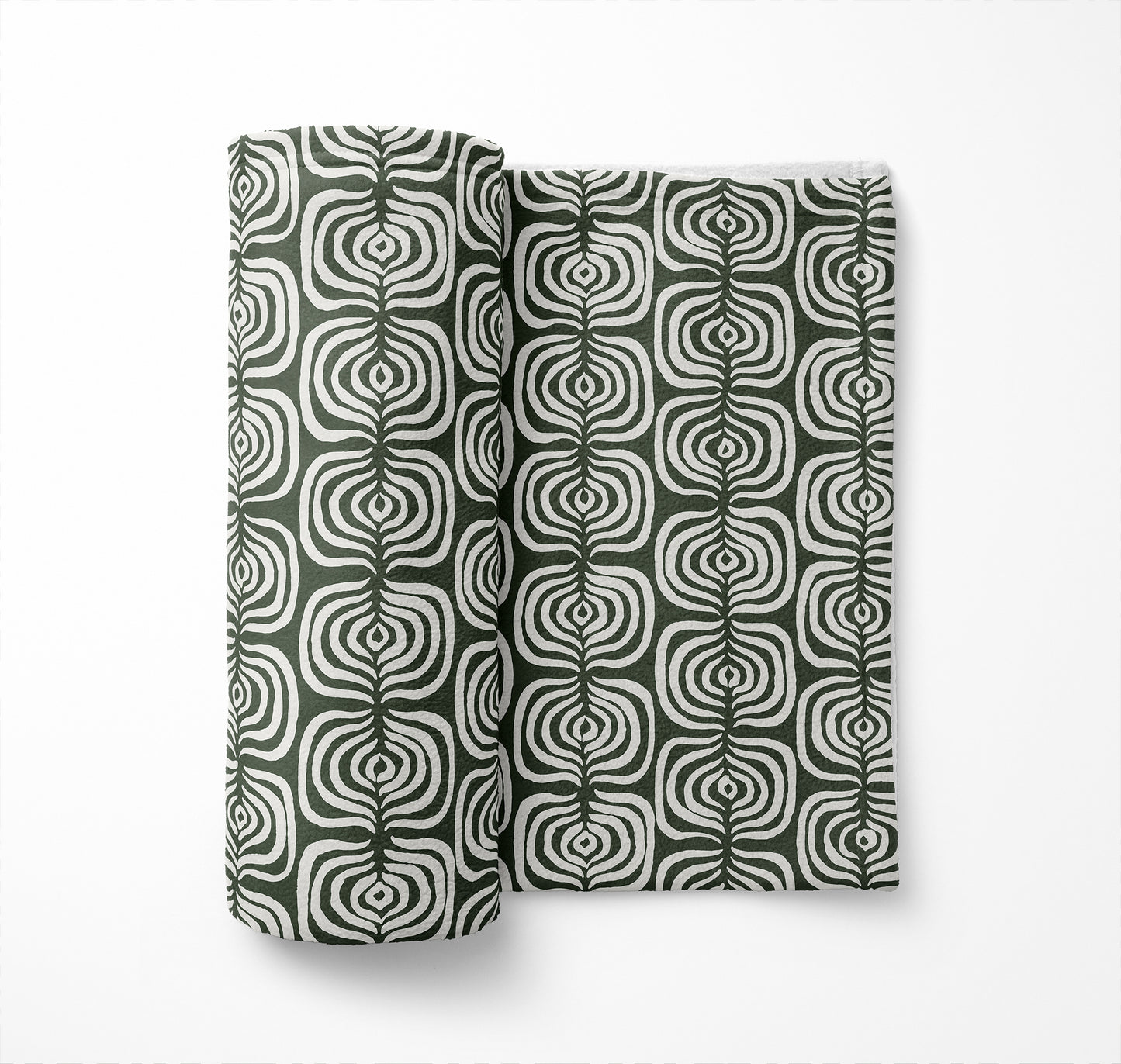 The Way Velveteen Fleece Blanket