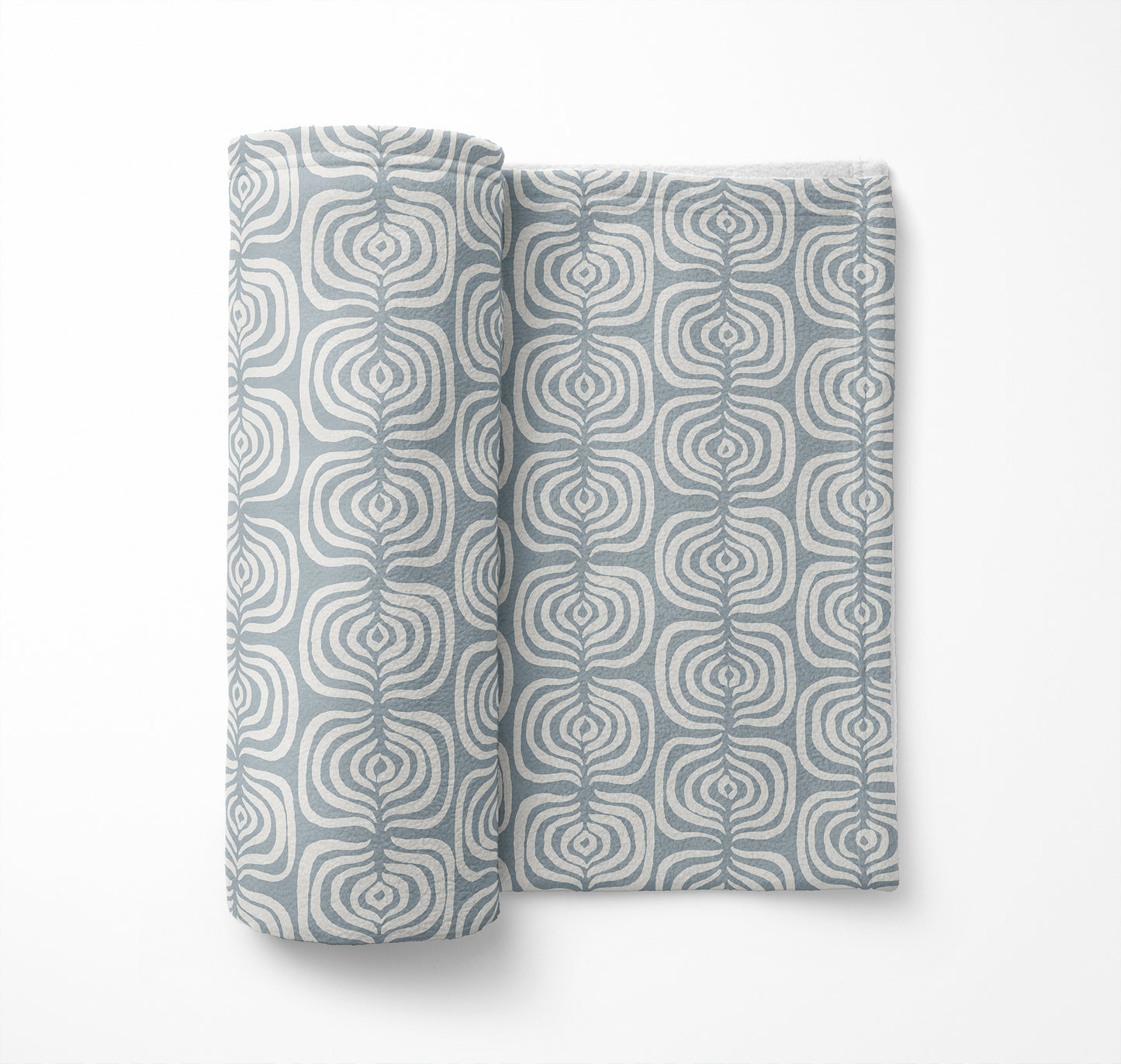The Way Velveteen Fleece Blanket