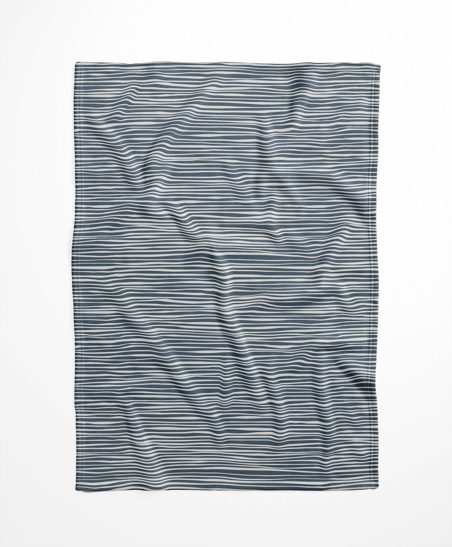Thick N Thin Velveteen Fleece Blanket