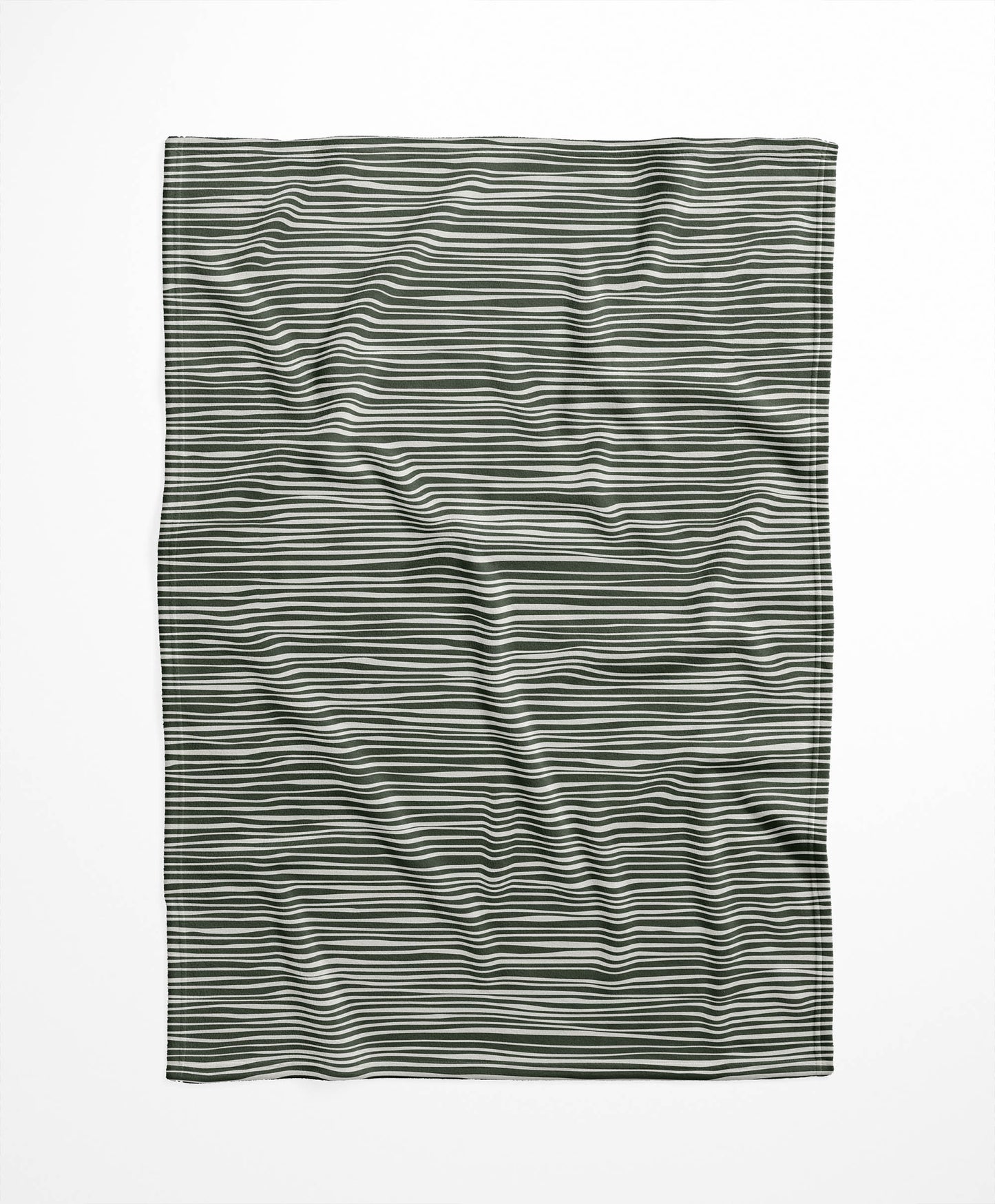 Thick N Thin Velveteen Fleece Blanket