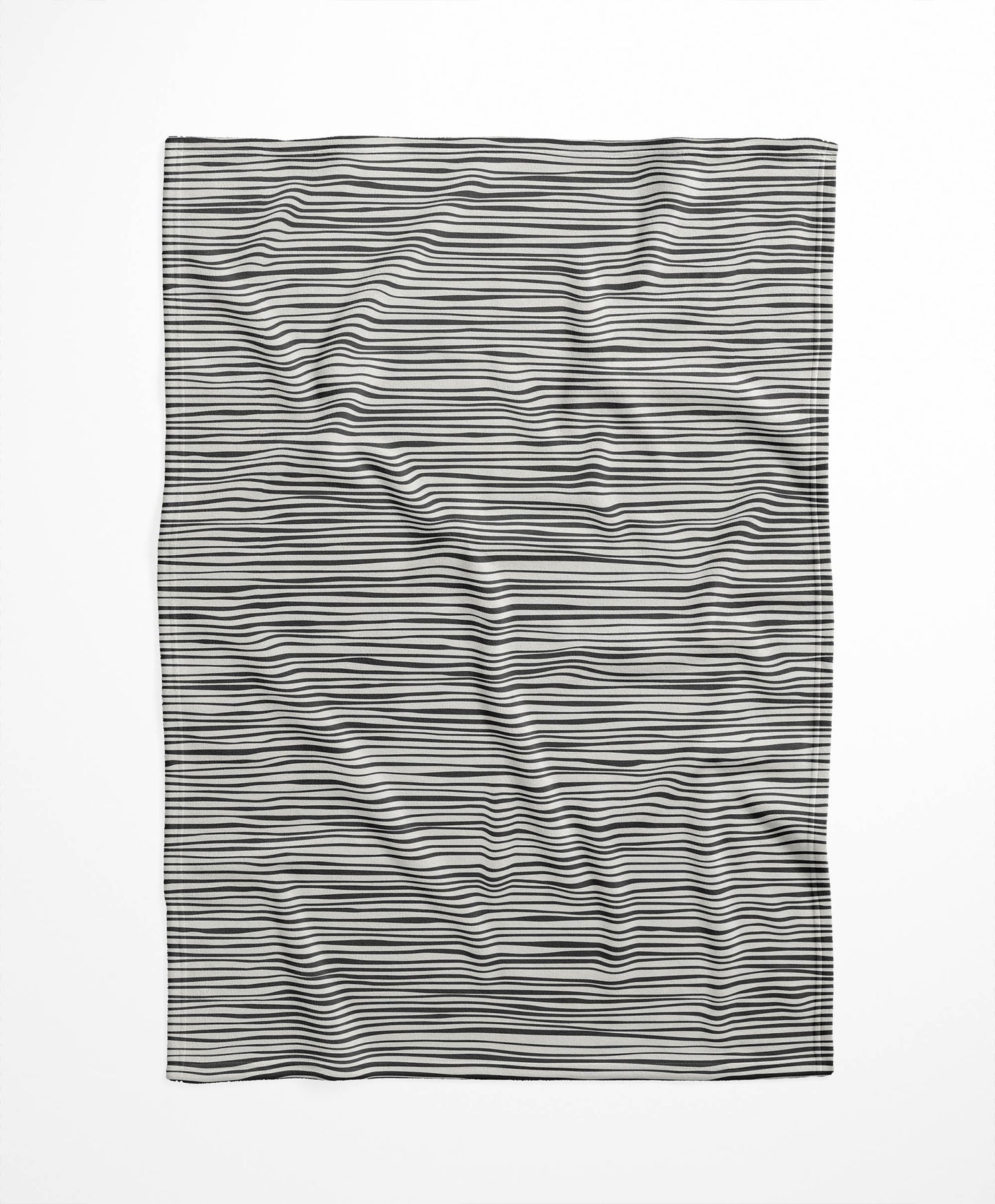 Thick N Thin Velveteen Fleece Blanket
