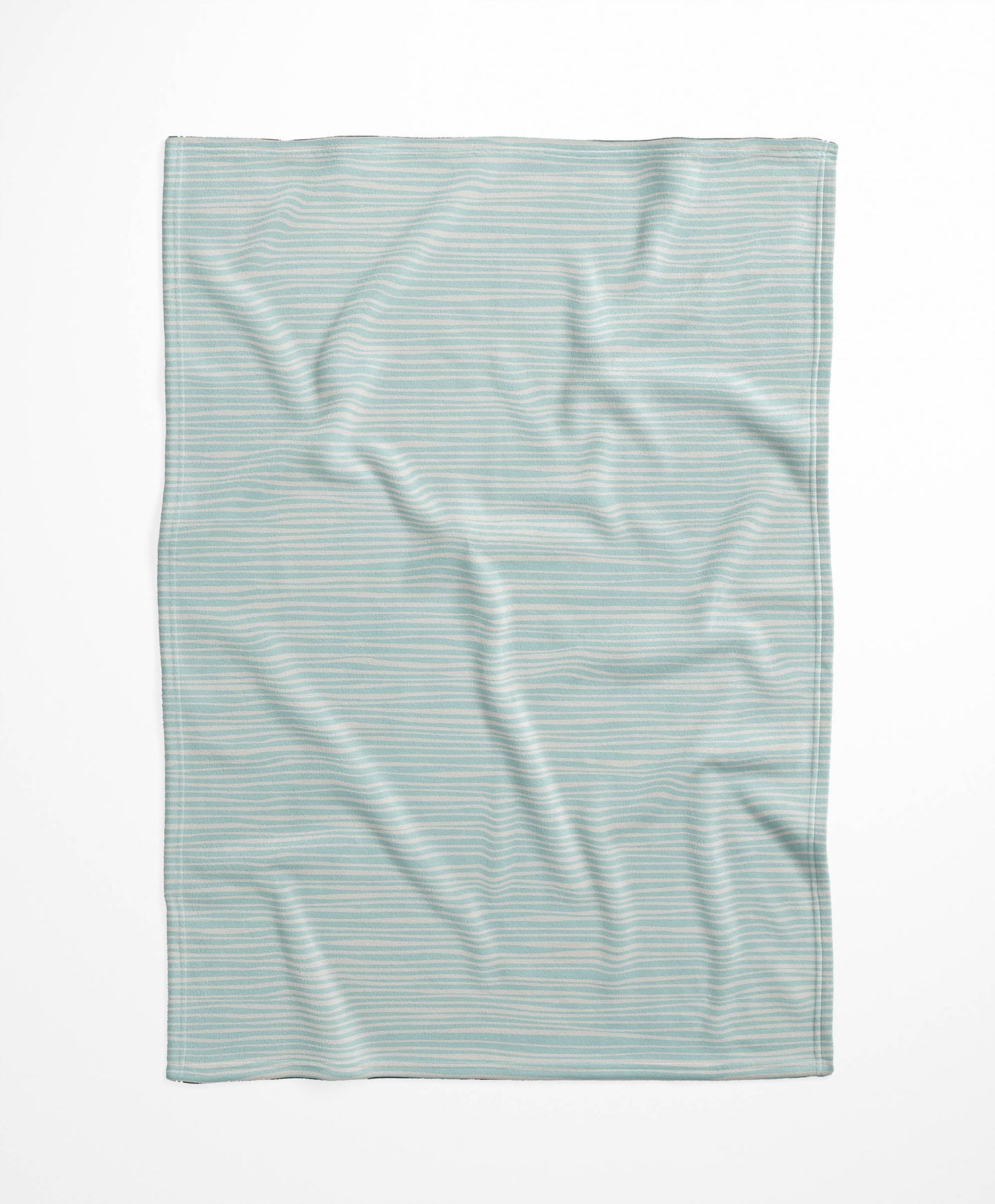 Thick N Thin Velveteen Fleece Blanket