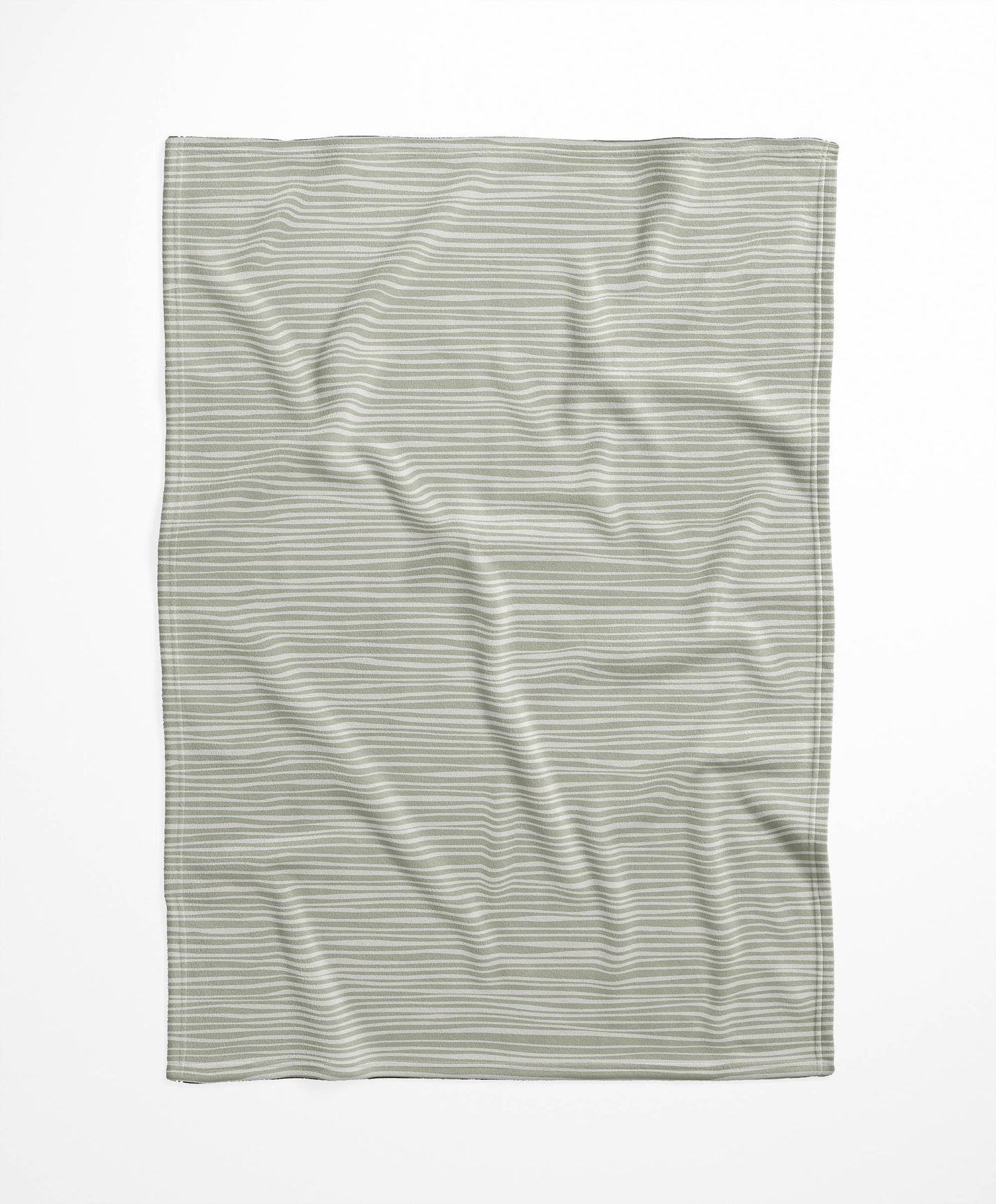 Thick N Thin Velveteen Fleece Blanket