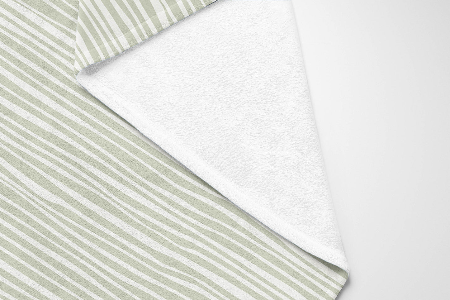 Thick N Thin Velveteen Fleece Blanket