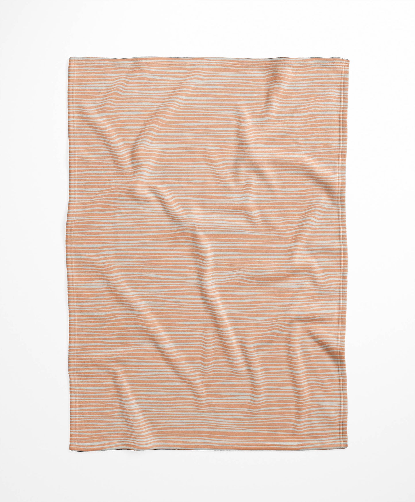 Thick N Thin Velveteen Fleece Blanket