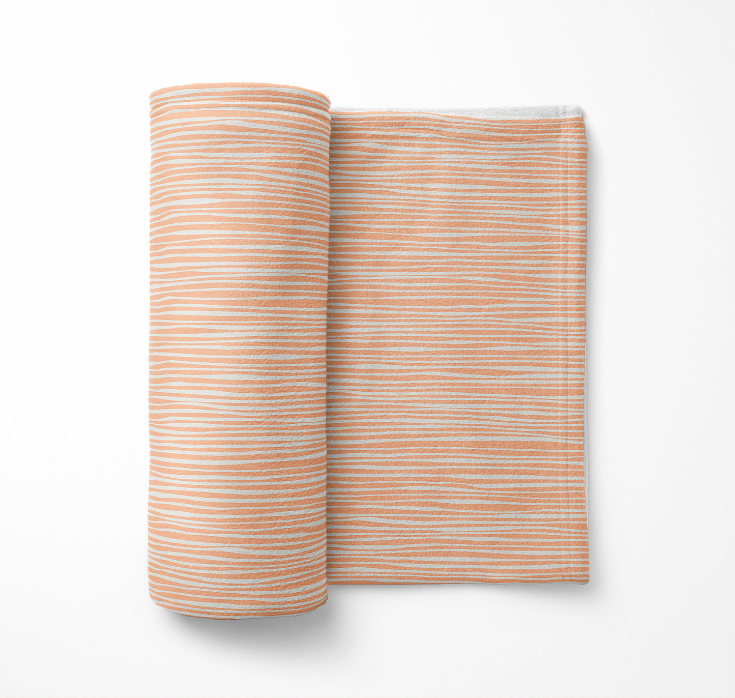 Thick N Thin Velveteen Fleece Blanket