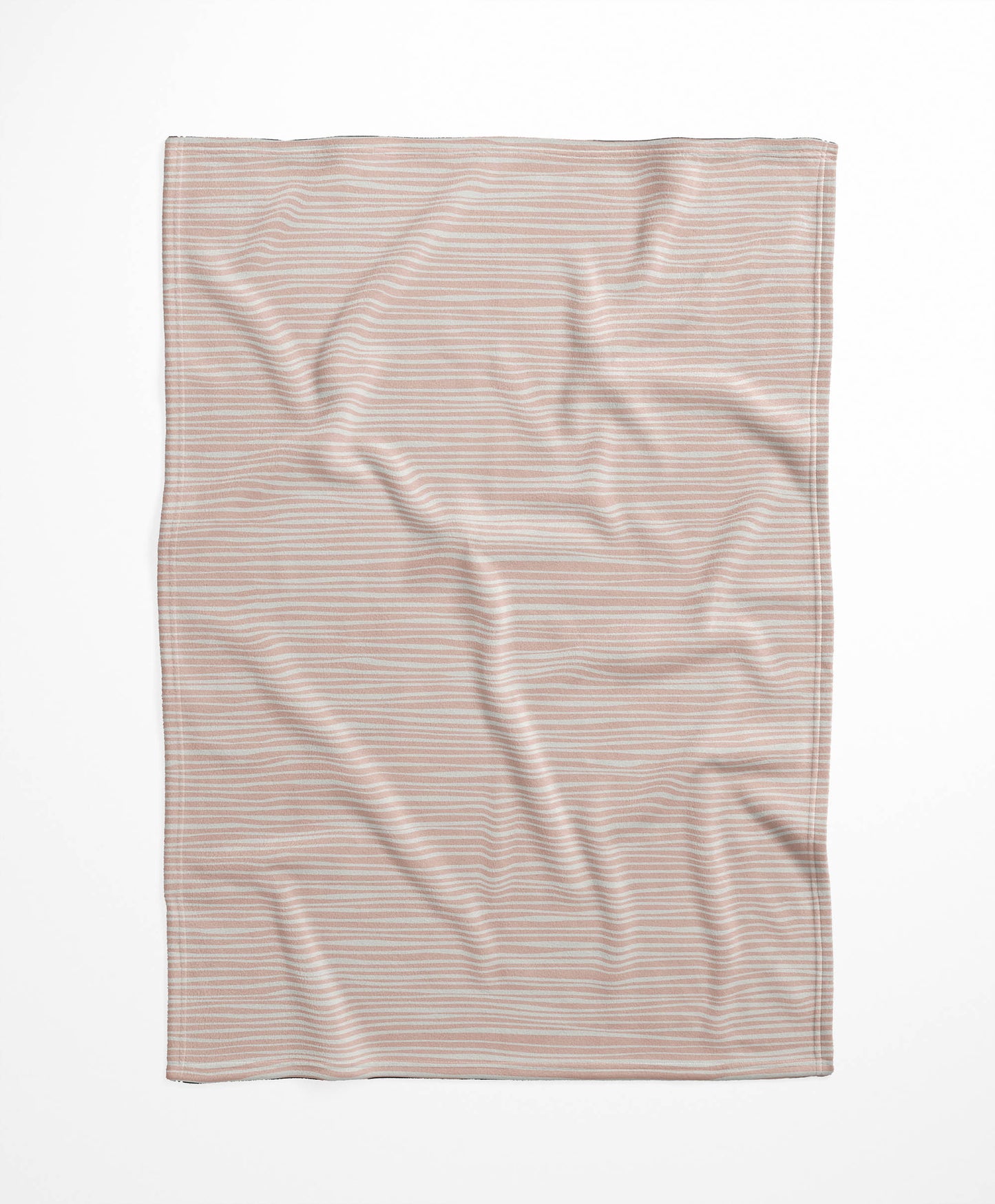 Thick N Thin Velveteen Fleece Blanket