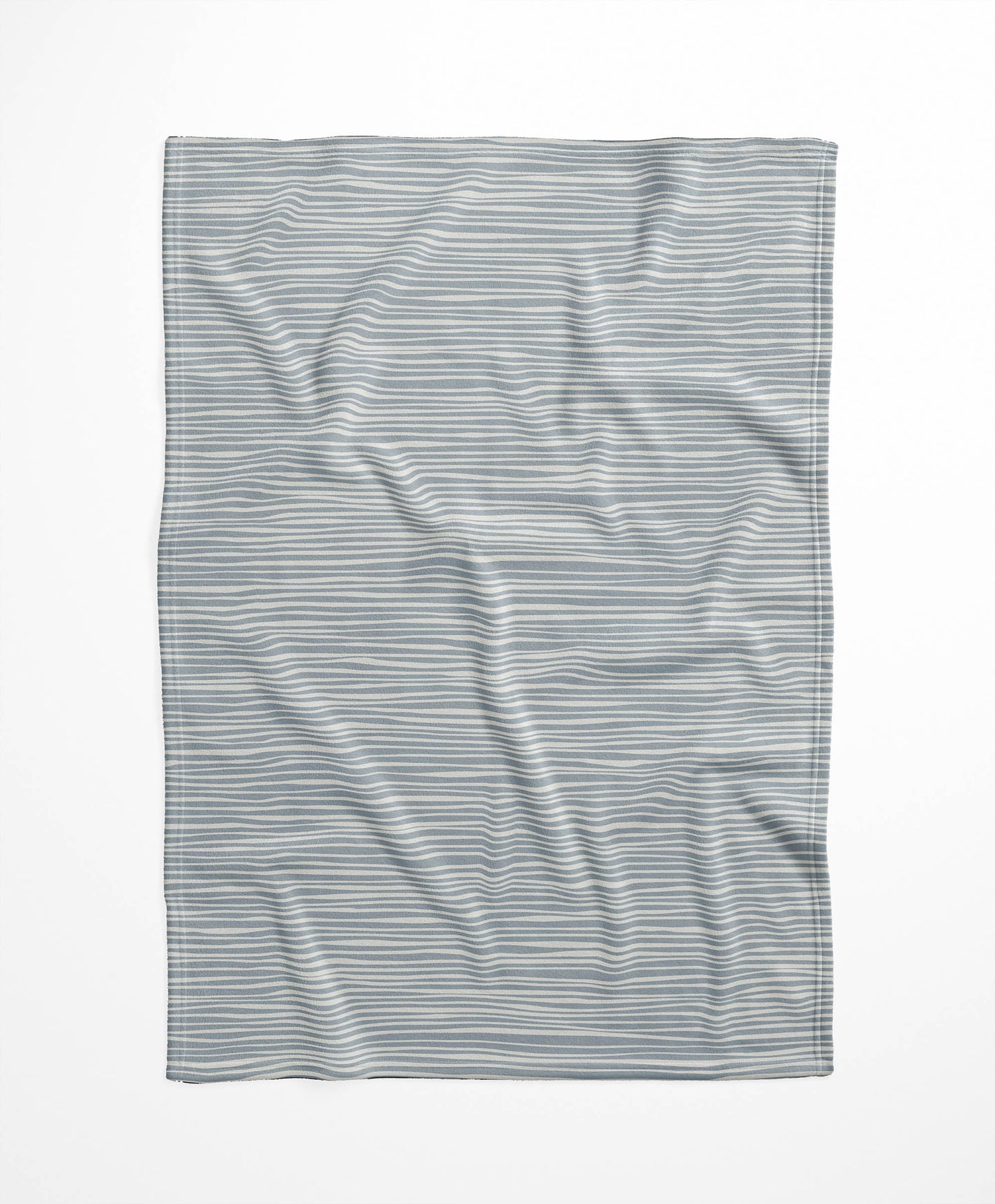Thick N Thin Velveteen Fleece Blanket