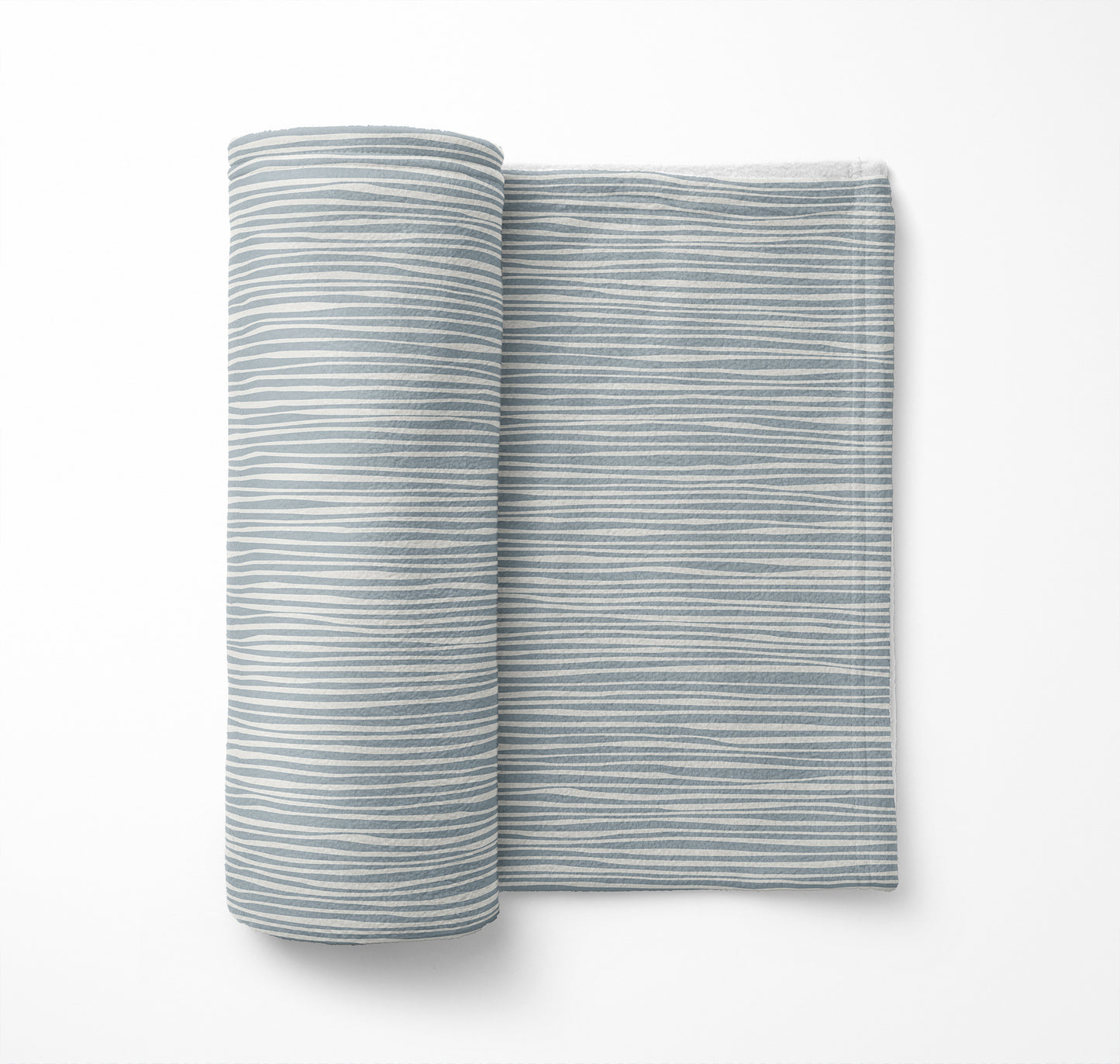 Thick N Thin Velveteen Fleece Blanket