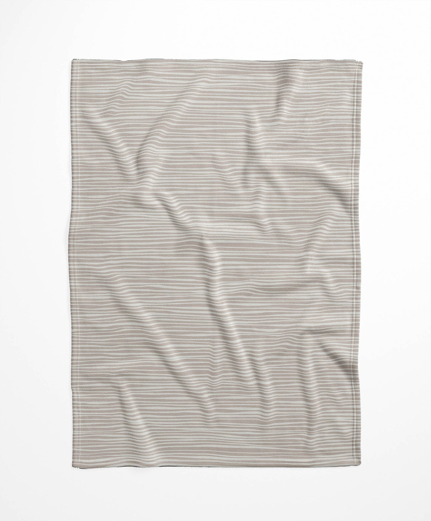 Thick N Thin Velveteen Fleece Blanket