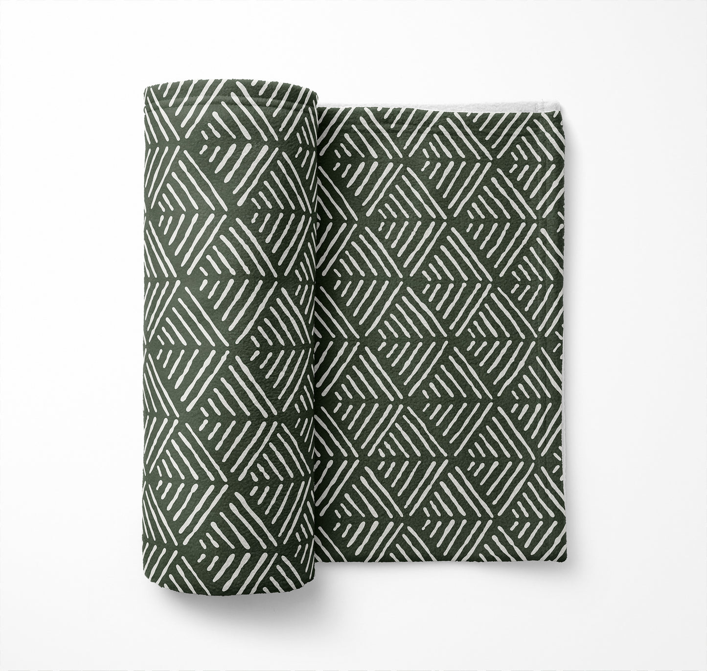 Tribal Dreamer Velveteen Fleece Blanket