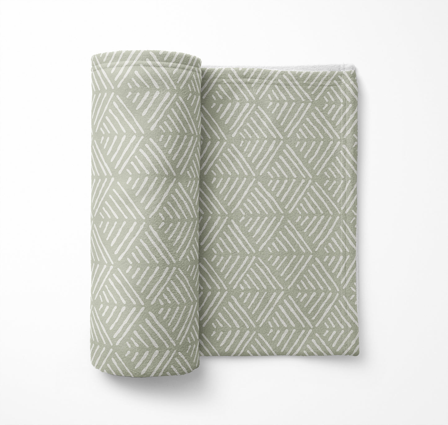 Tribal Dreamer Velveteen Fleece Blanket