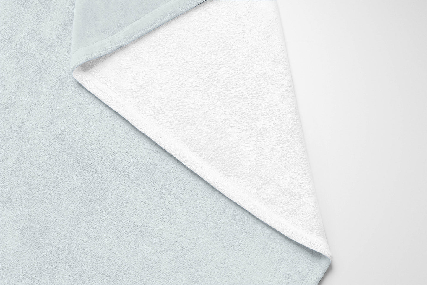 Bearly Velveteen Fleece Blanket