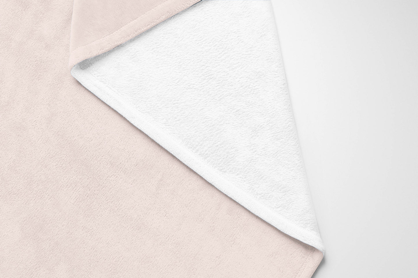 Bearly Velveteen Fleece Blanket