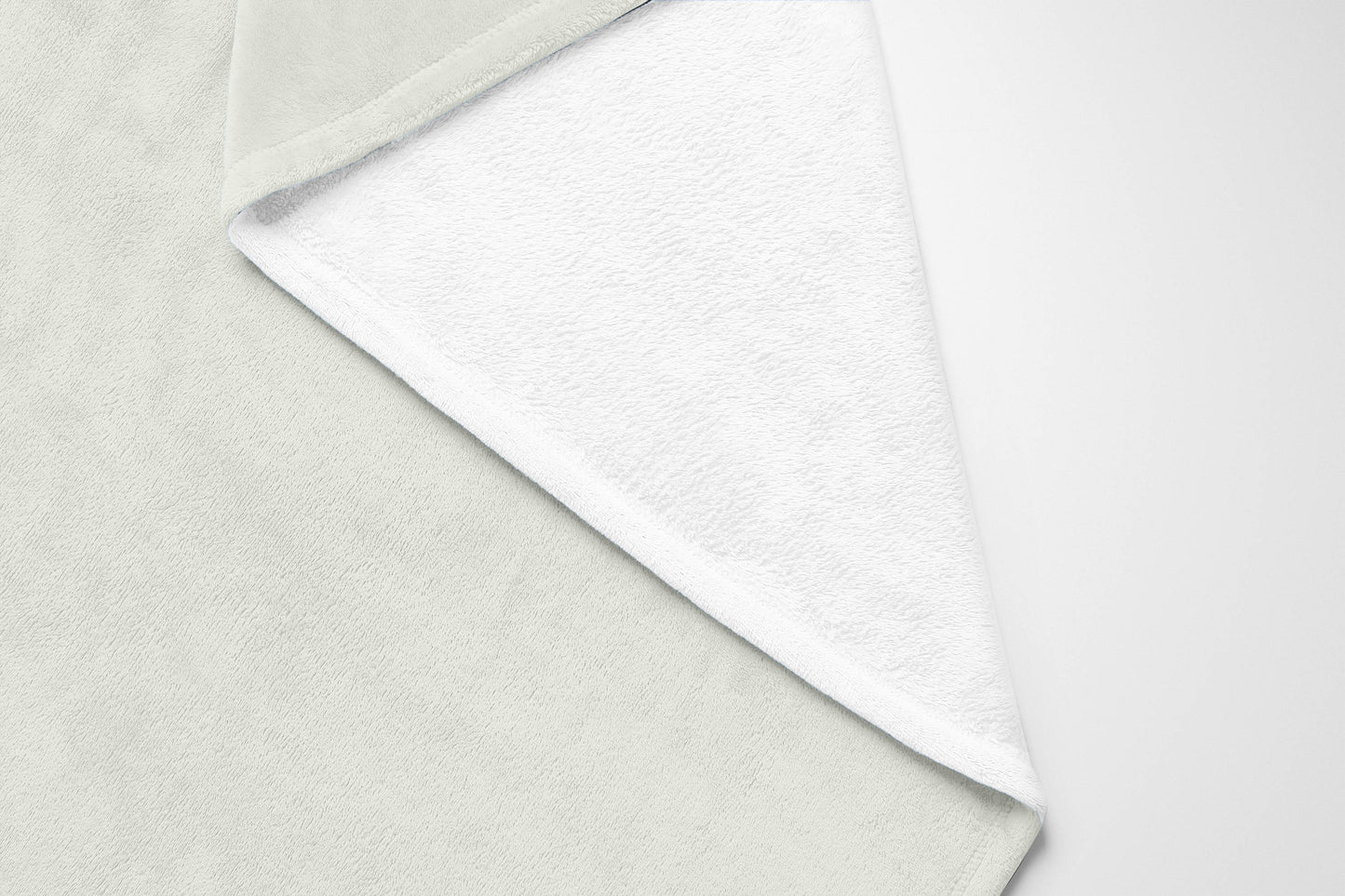 Bearly Velveteen Fleece Blanket