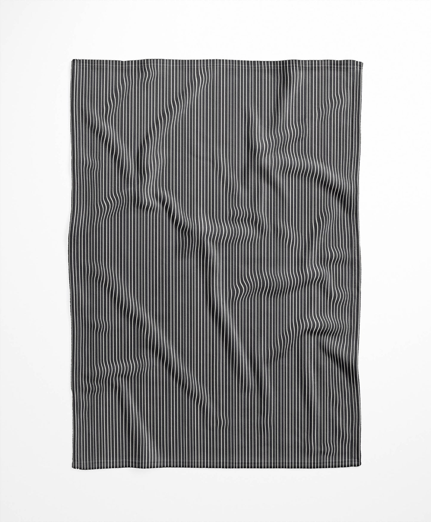 Random Stripes Velveteen Fleece Blanket