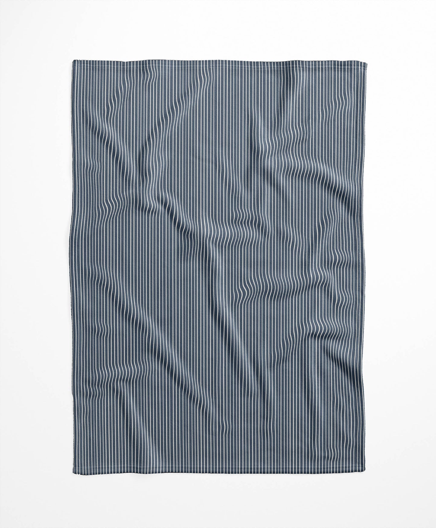 Random Stripes Velveteen Fleece Blanket