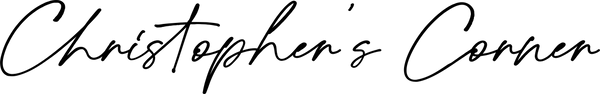Christopher's Corner