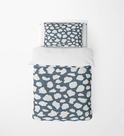 Animal Spot Comforter Set
