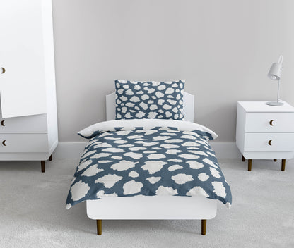 Animal Spot Comforter Set