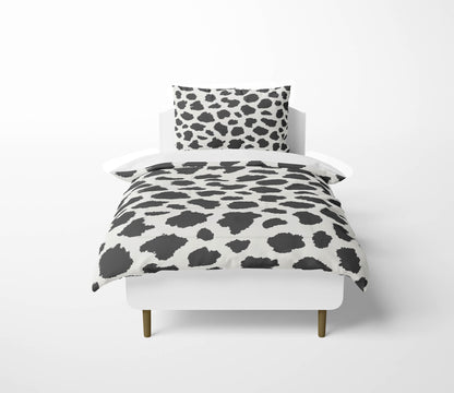 Animal Spot Comforter Set
