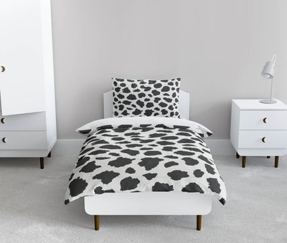Animal Spot Comforter Set