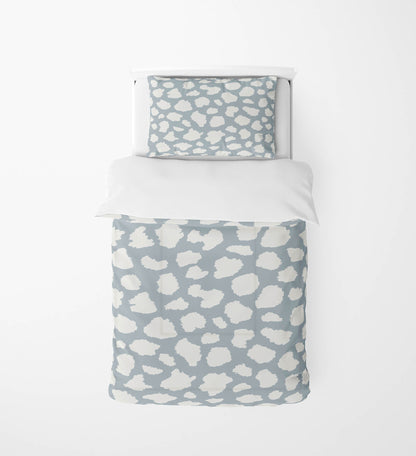 Animal Spot Comforter Set
