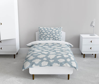 Animal Spot Comforter Set