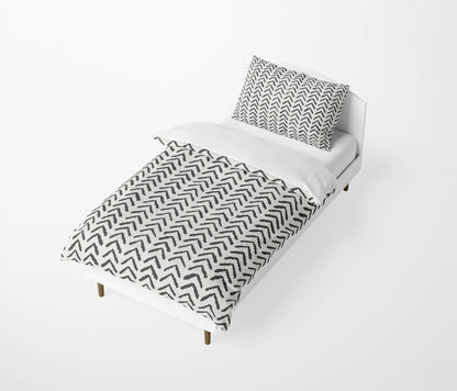 Tribe Way Comforter Set