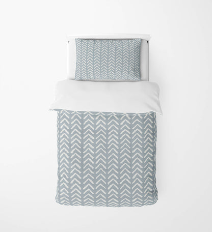 Tribe Way Comforter Set