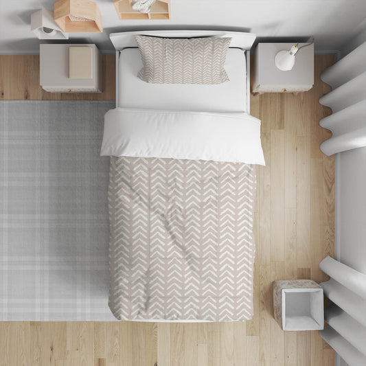 Tribe Way Comforter Set