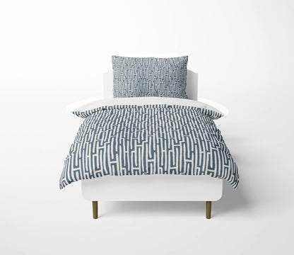 Twilight Labyrinth Comforter Set