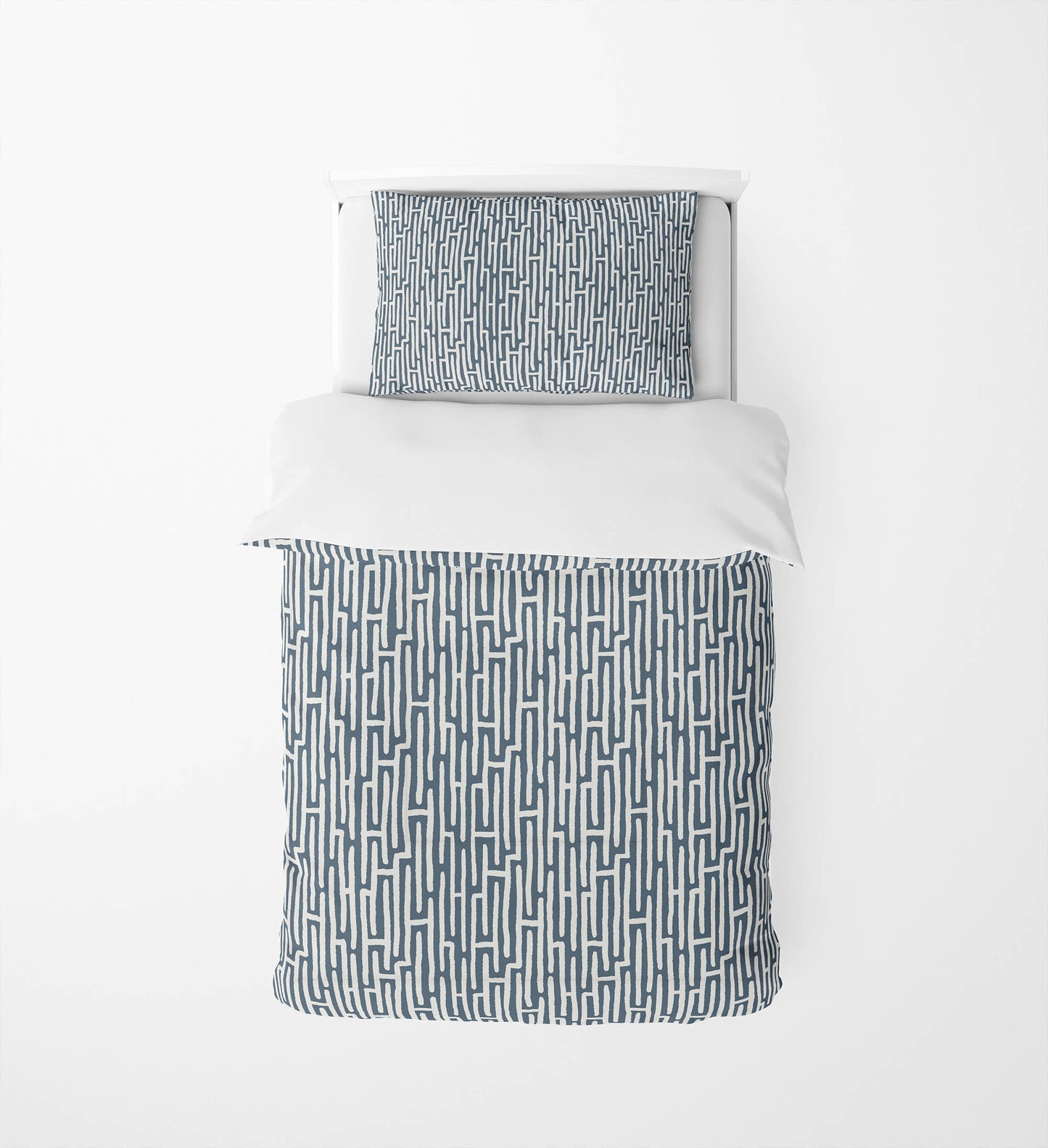 Twilight Labyrinth Comforter Set