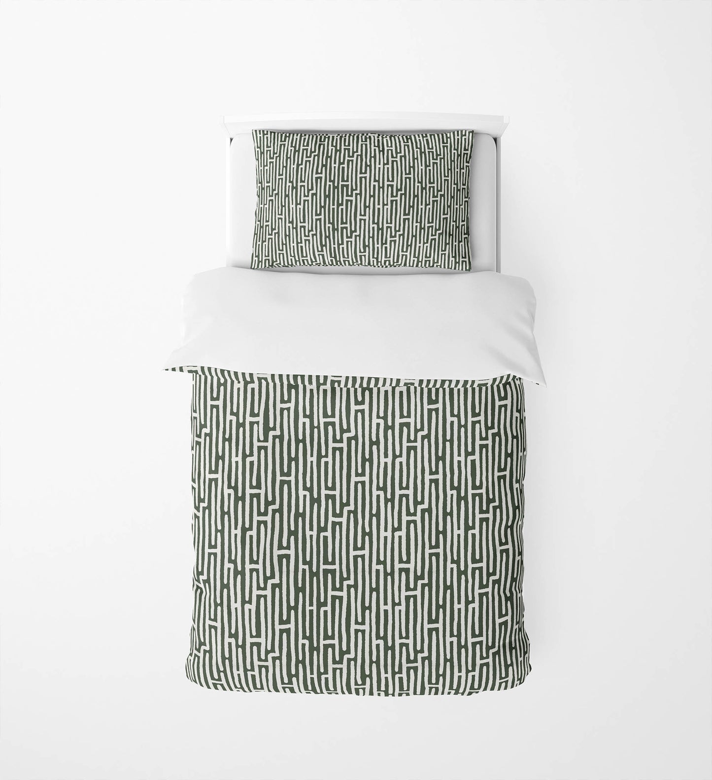 Twilight Labyrinth Comforter Set
