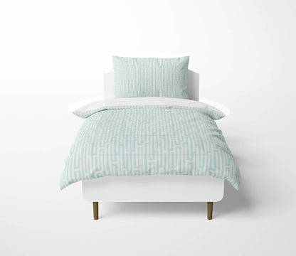 Twilight Labyrinth Comforter Set