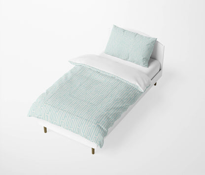 Twilight Labyrinth Comforter Set