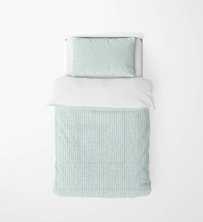 Twilight Labyrinth Comforter Set