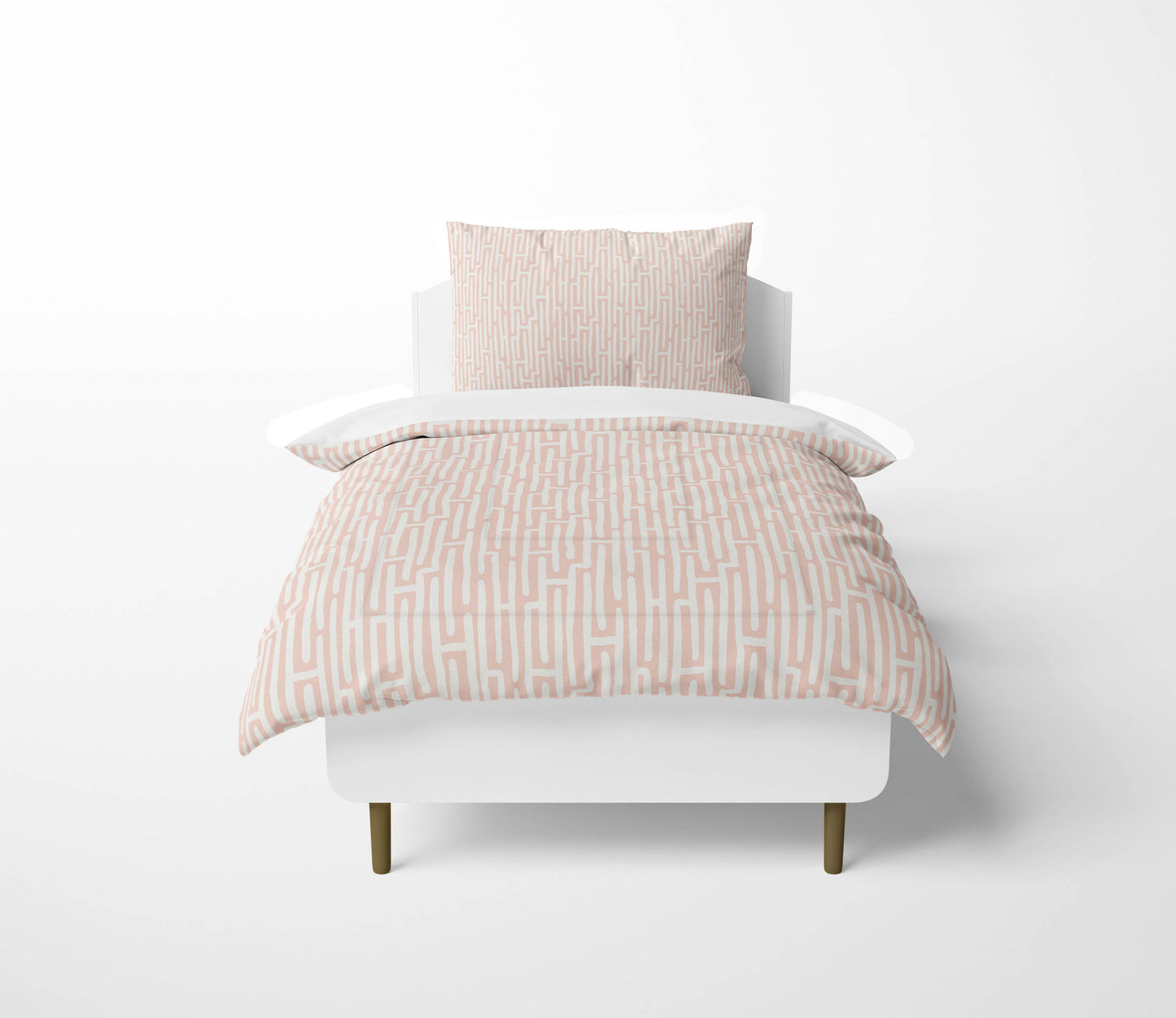 Twilight Labyrinth Comforter Set