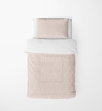 Twilight Labyrinth Comforter Set